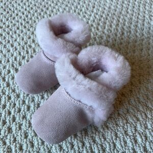UGG toddler winter boots